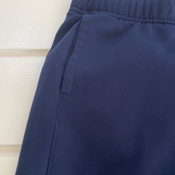 Old Navy Boys Go Dry Fleece Tech Joggers Sweatpants Size 8 - Picture 3 of 9